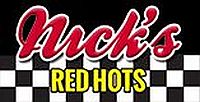 Nick's Red Hots