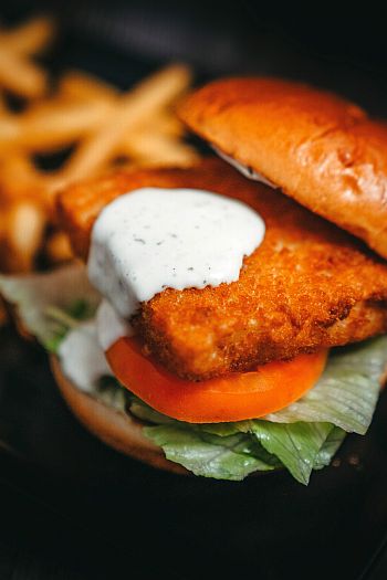 Gallery - Nick's Red Hots