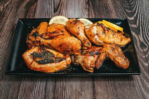 Home - Nick's Red Hots